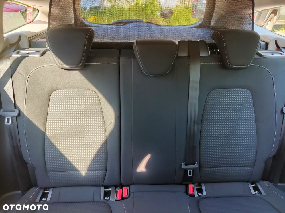 Ford Focus 1.0 EcoBoost Platinium X ASS PowerShift - 29