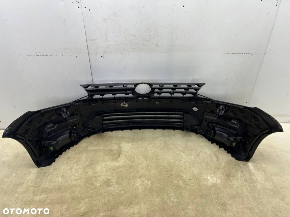 Zderzak przedni VW Caddy 3 III 15-20r. Lift przód 2K5807221K - 8