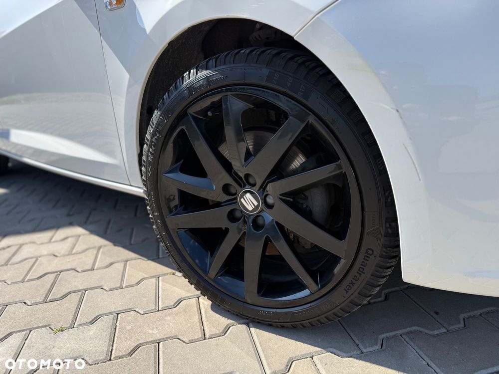 Seat Ibiza 1.0 TSI FR S&S DSG - 36