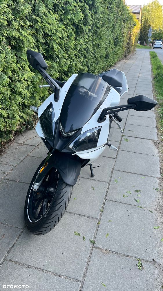 Malaguti RST 125 - 12