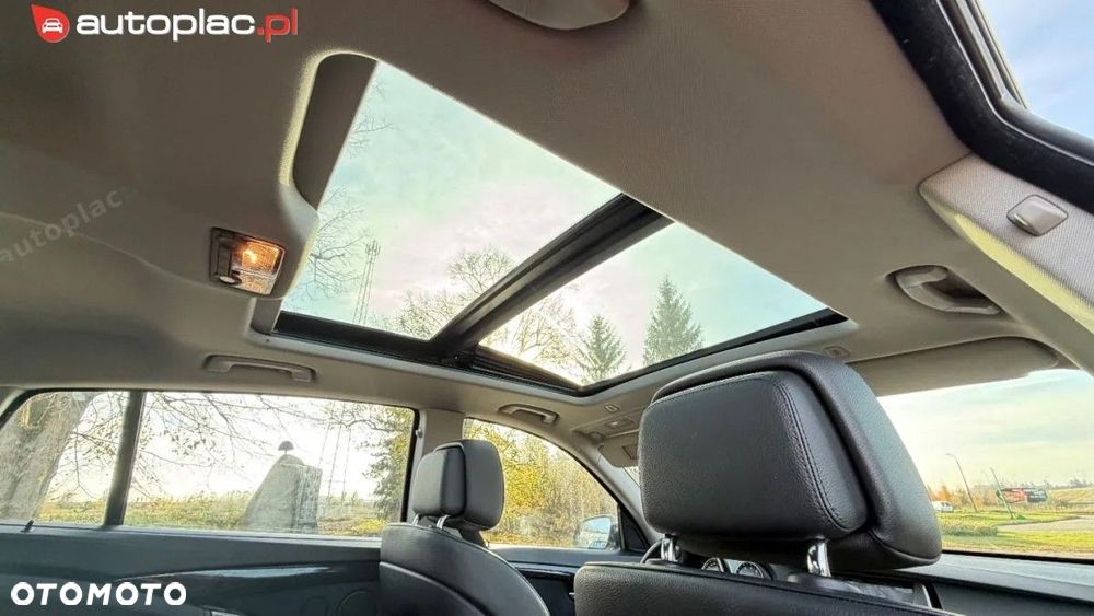 BMW Seria 5 2011