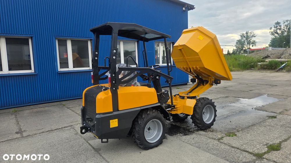 Kubota LOADER TRADER - 2
