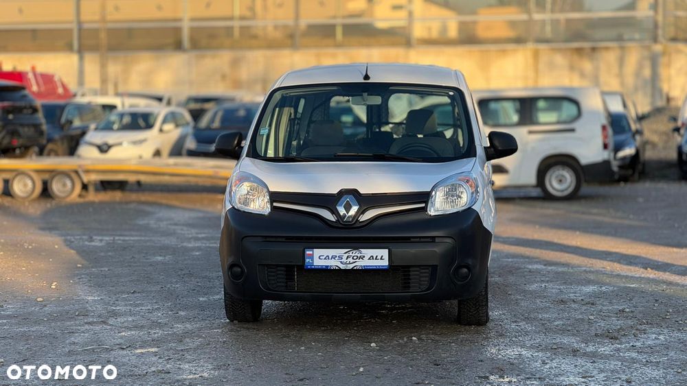Renault Kangoo - 5