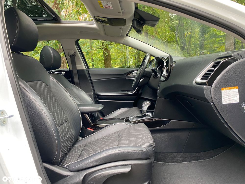 Kia Ceed 1.6 GDI PHEV Business Line DCT - 22