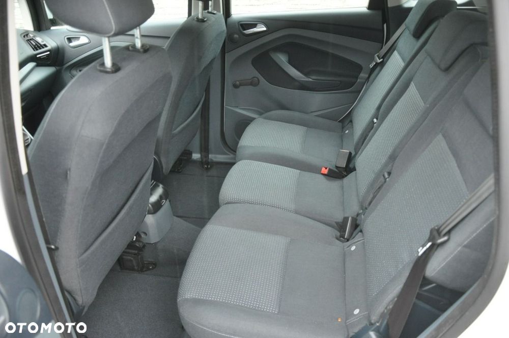 Ford C-MAX 1.6 TDCi Trend - 10