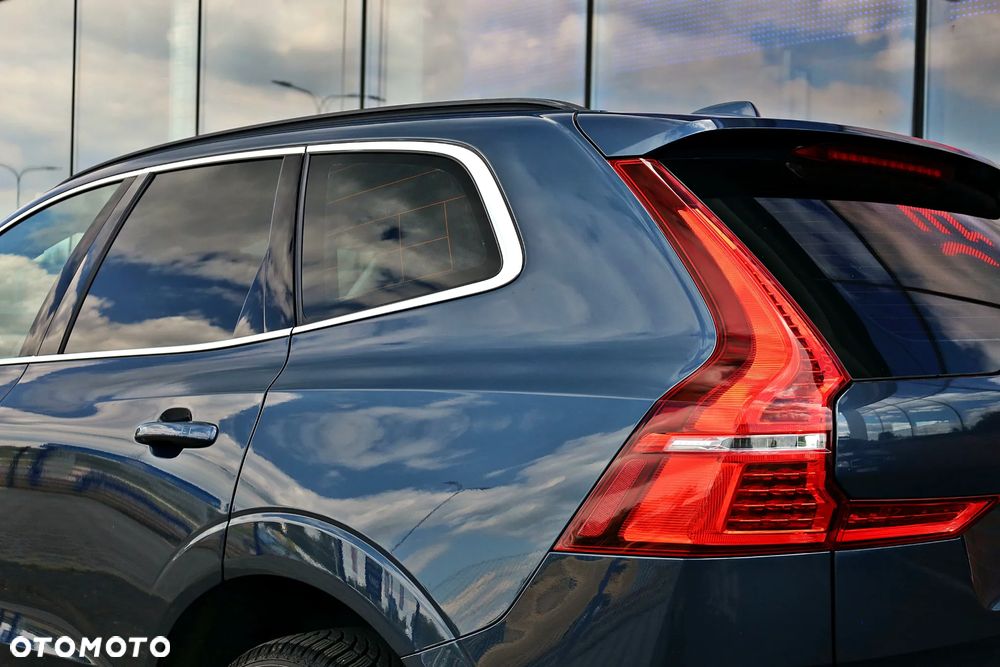 Volvo XC 60 - 14