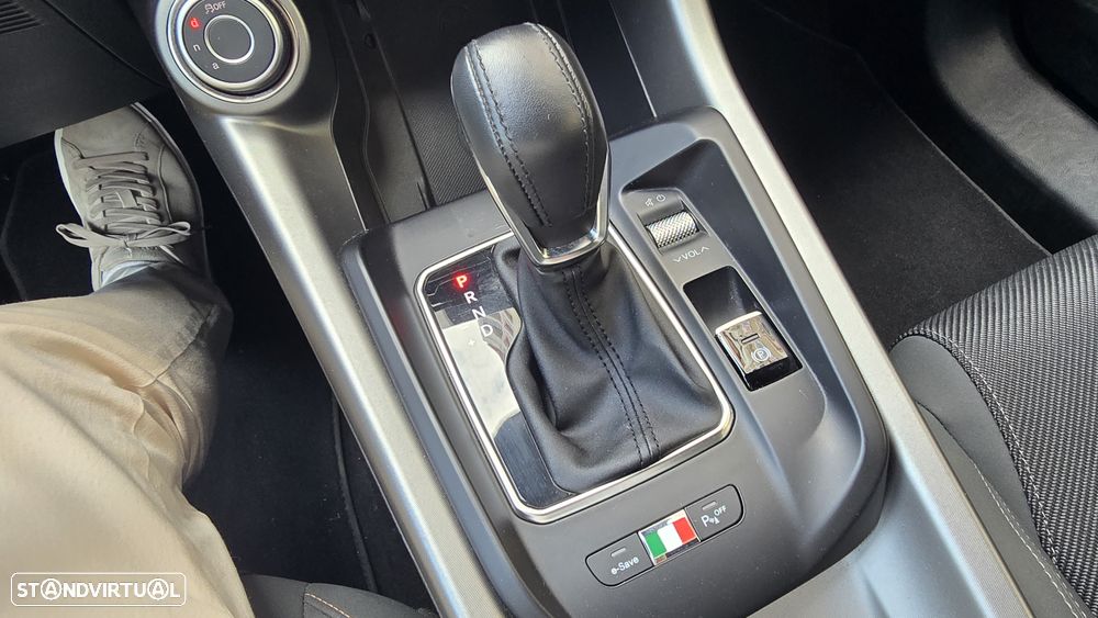 Alfa Romeo Tonale 1.3 VGT Q4 Ti - 41