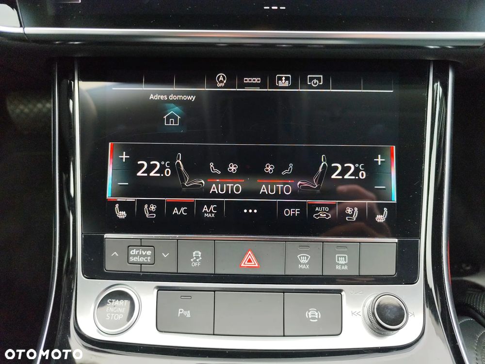 Audi A8 L 55 TFSI mHEV Quattro Tiptr - 24