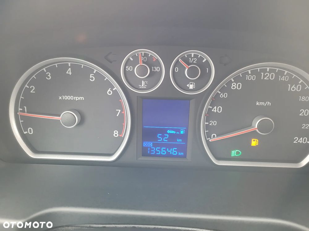 Hyundai i30 1.4 Base - 13