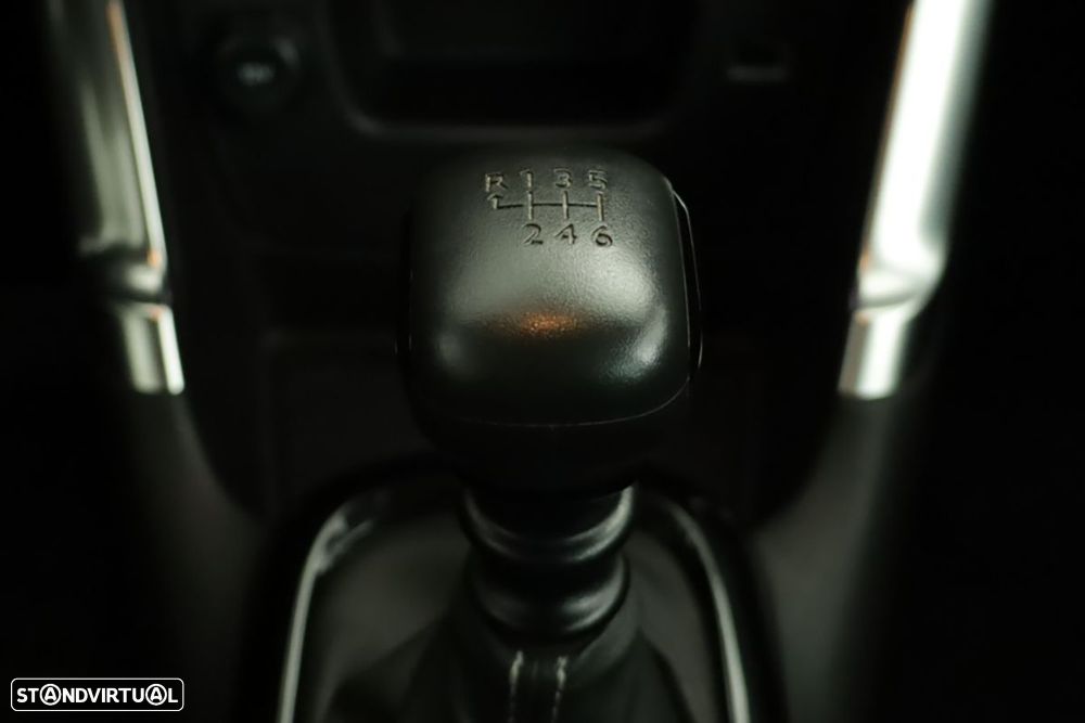 Citroën C3 Aircross 1.2 PureTech Plus - 13