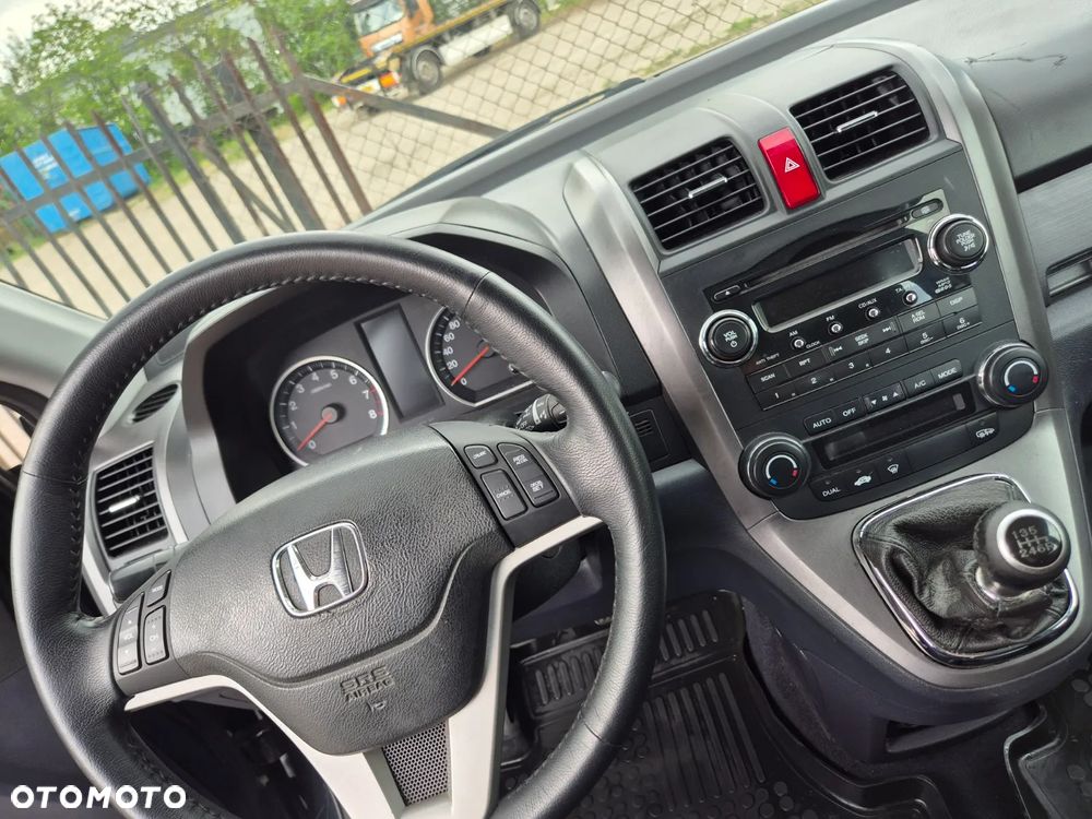 Honda CR-V 2.0 Elegance - 7