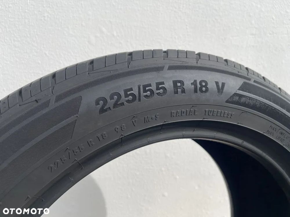 OPONA 225/55/18 225/55R18 98V CONTINENTAL CONTICROSSCONTACT LX2 - 7
