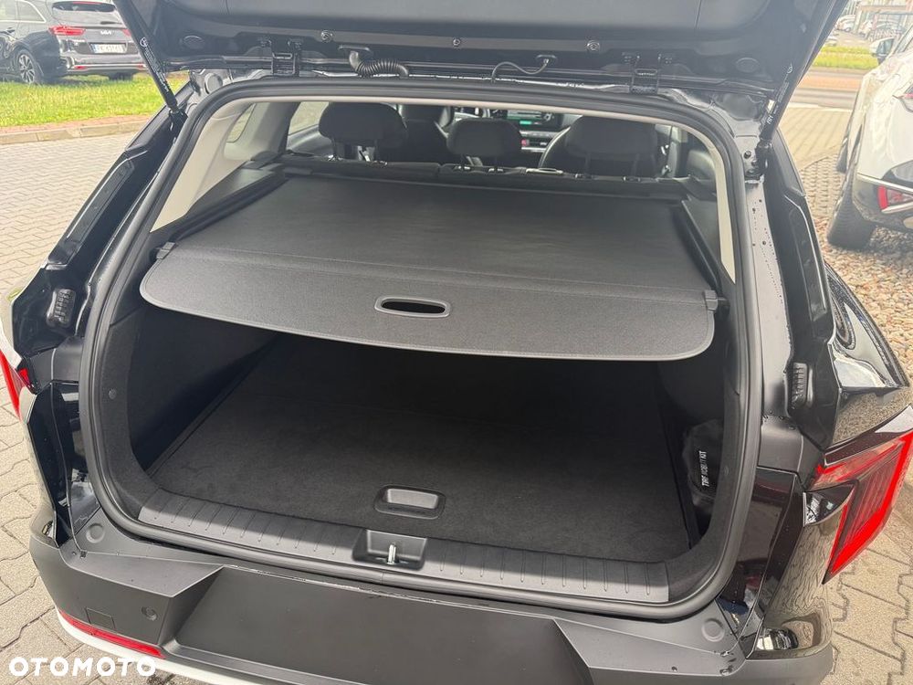 Kia K4 1.6 T-GDI M - 11