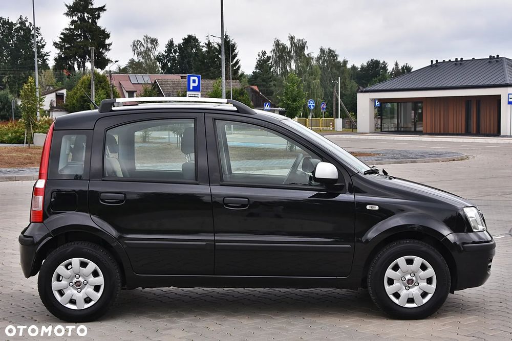 Fiat Panda 1.2 Dynamic - 3