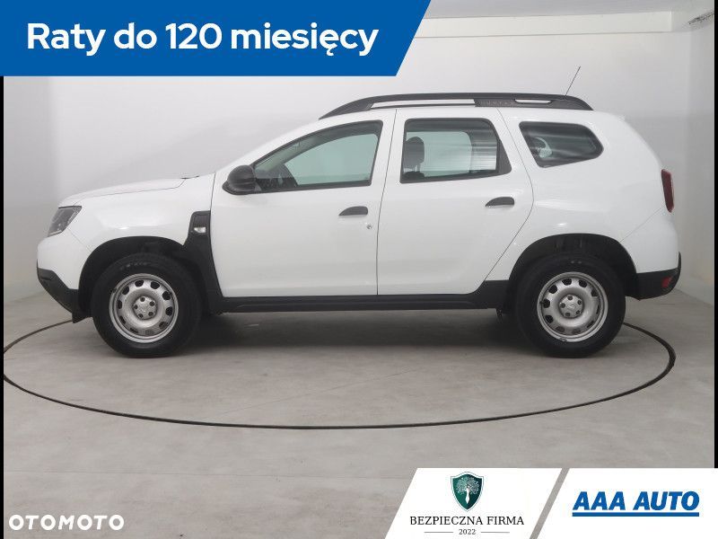 Dacia Duster - 3