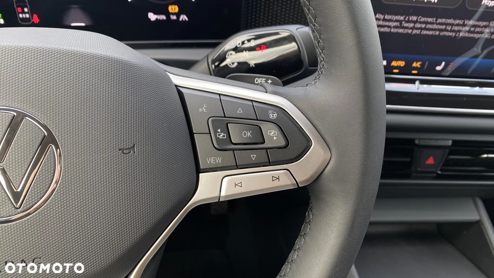 Volkswagen Tiguan 1.5 eHybrid PHEV 150kW Life Plus DSG - 19