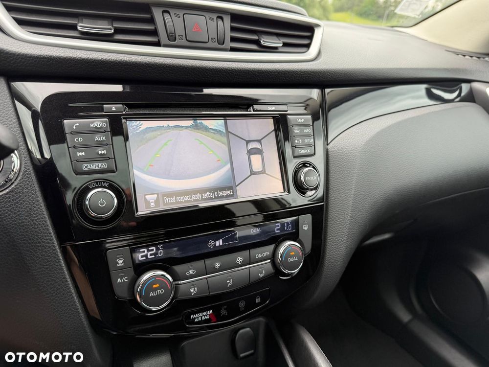 Nissan Qashqai - 16