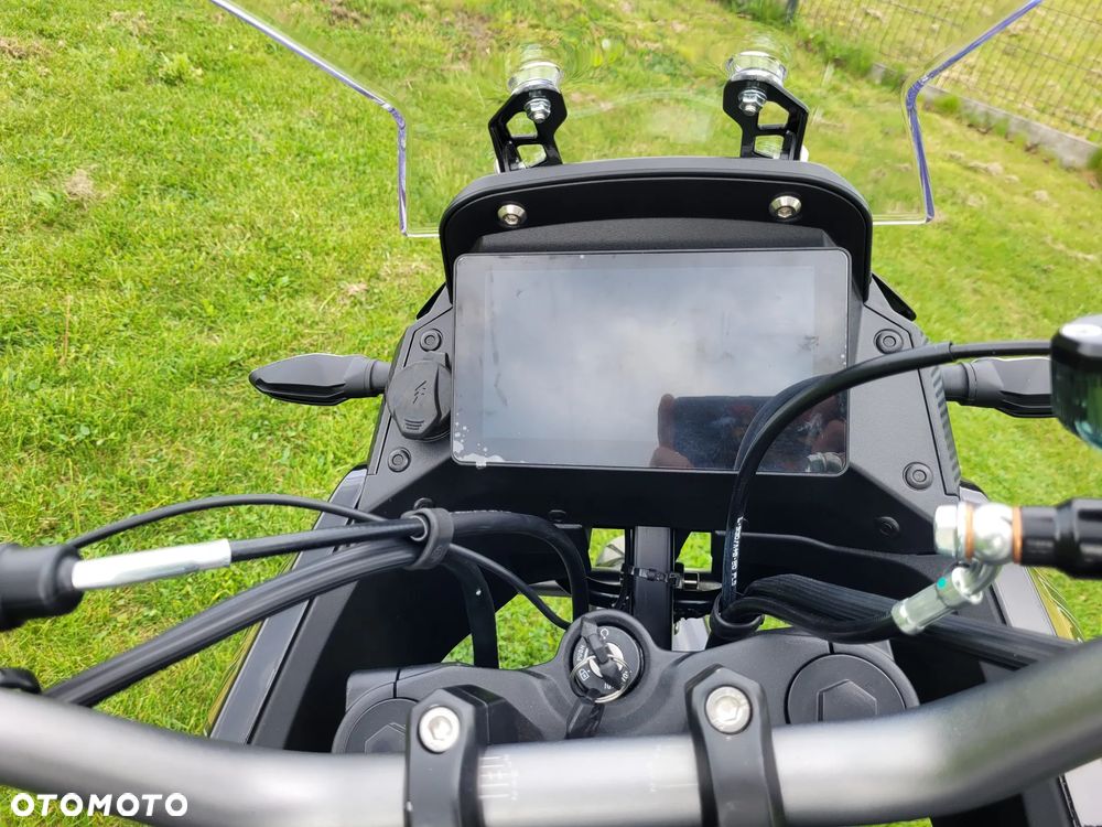 Barton Traverse 125 - 17