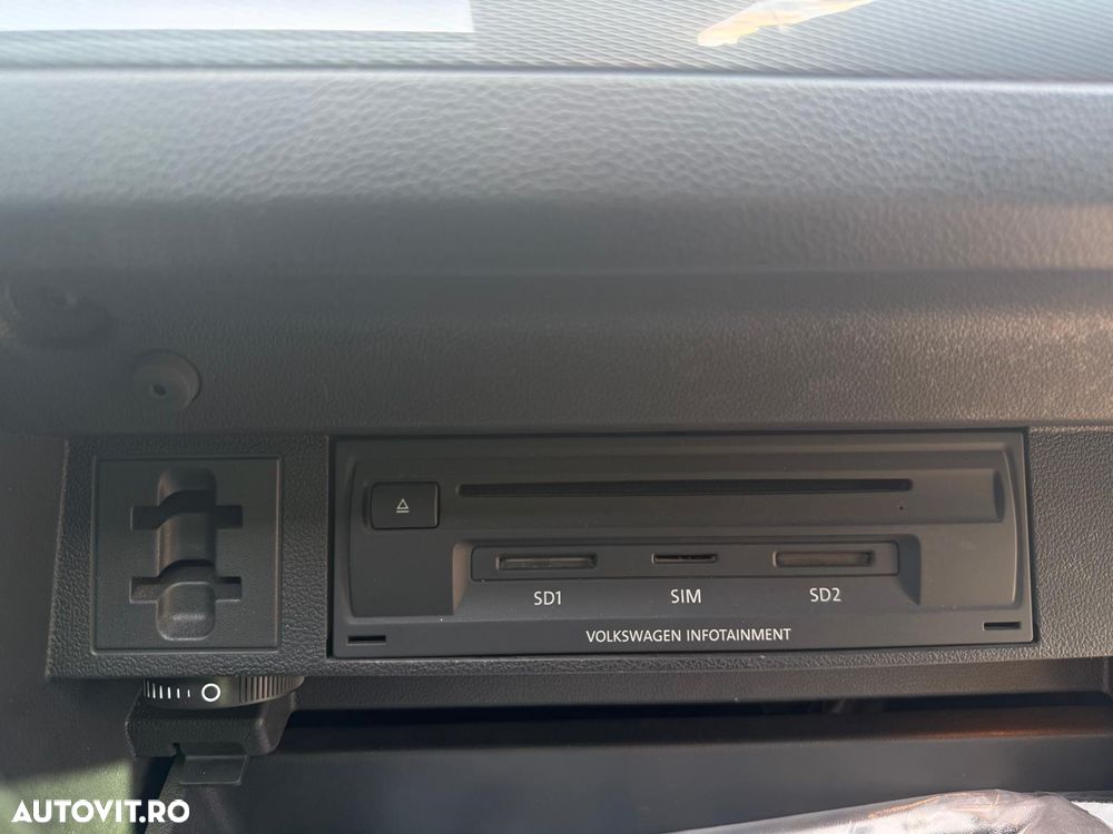 Volkswagen Tiguan 2.0 TDI 4Mot DSG Highline - 29