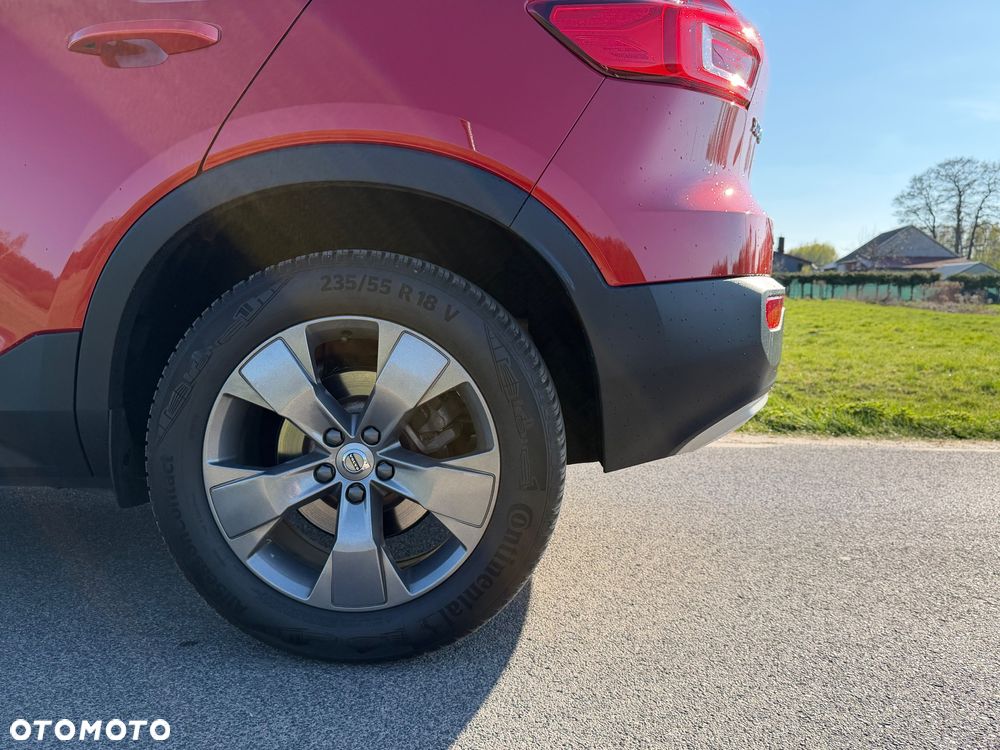 Volvo XC 40 T5 AWD Geartronic Momentum Pro - 9