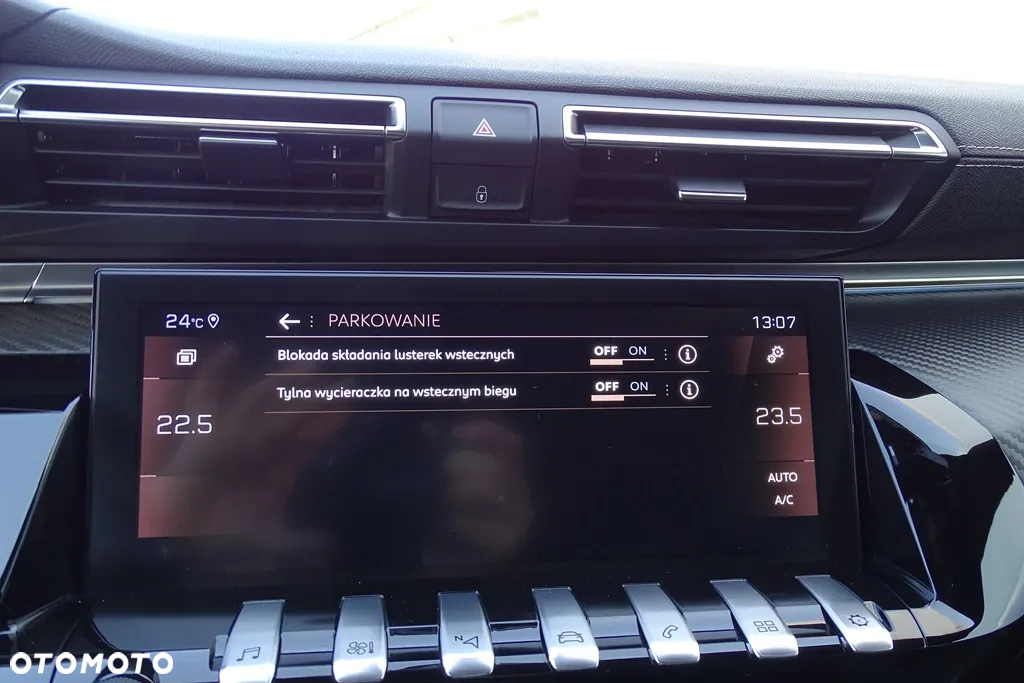 Peugeot 508 1.6 PureTech GT Line S&S EAT8 - 32