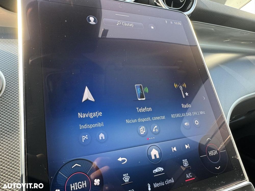 Mercedes-Benz GLC - 16