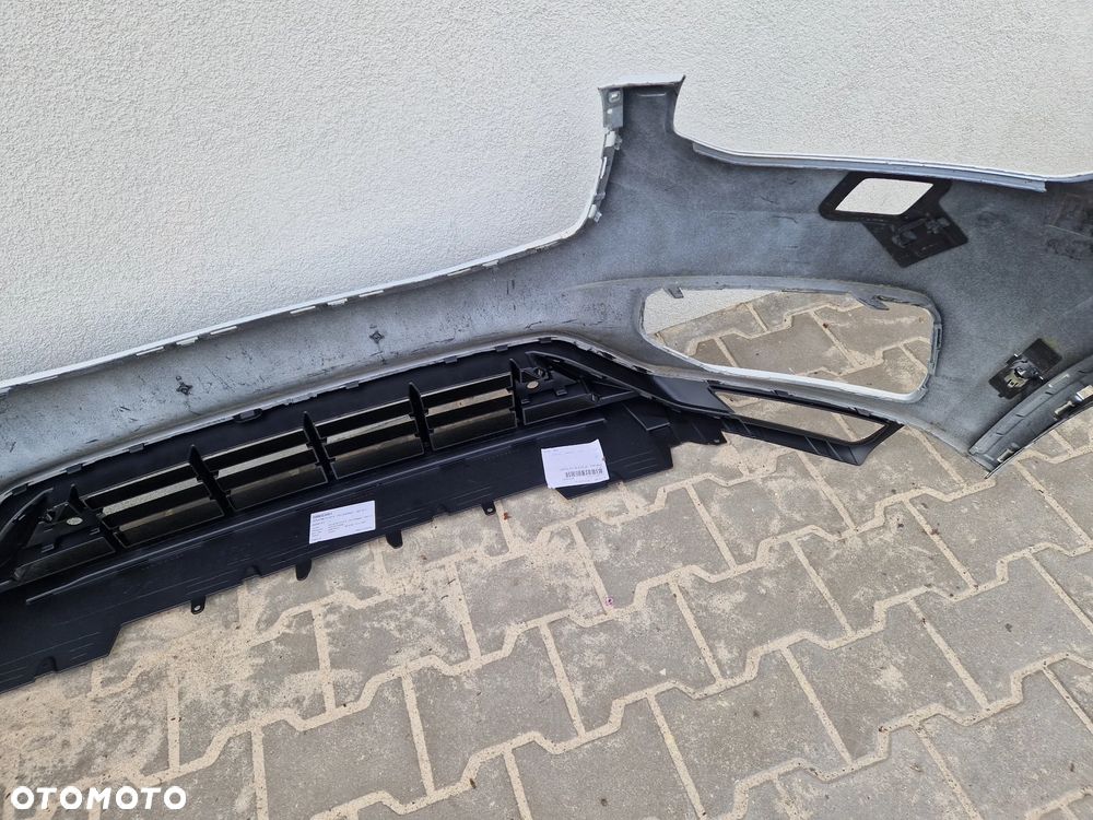 Zderzak Volvo Xc90 II  lift r design - 11
