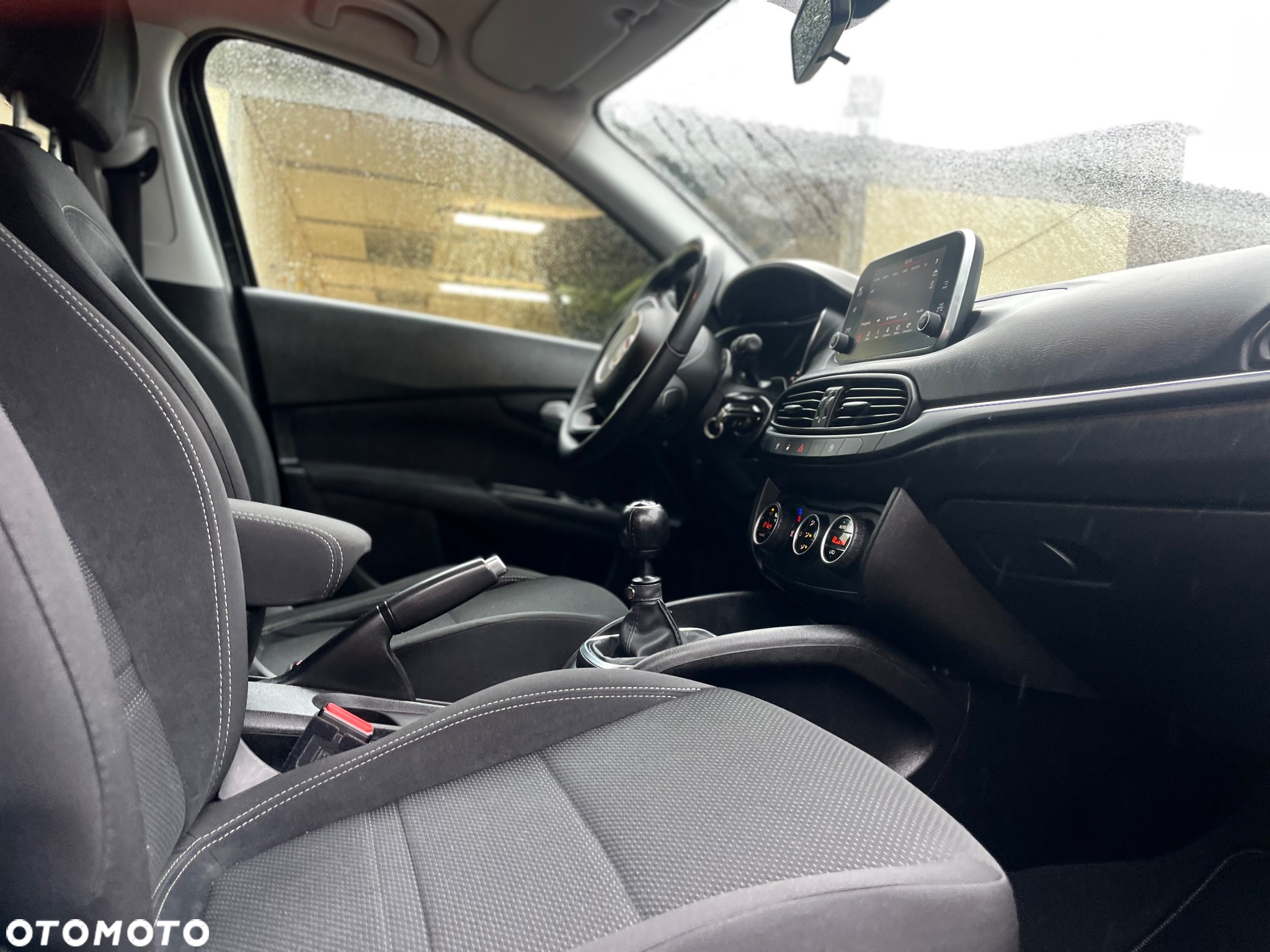 Fiat Tipo 1.6 MultiJet 16v Lounge - 11