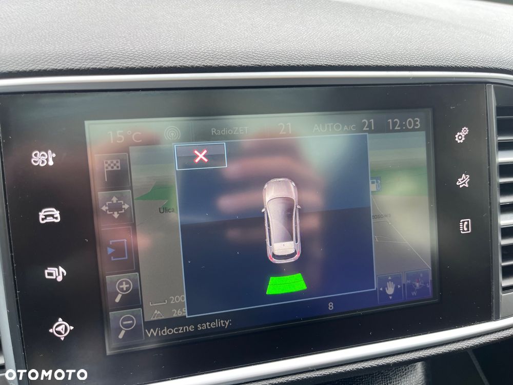 Peugeot 308 - 15