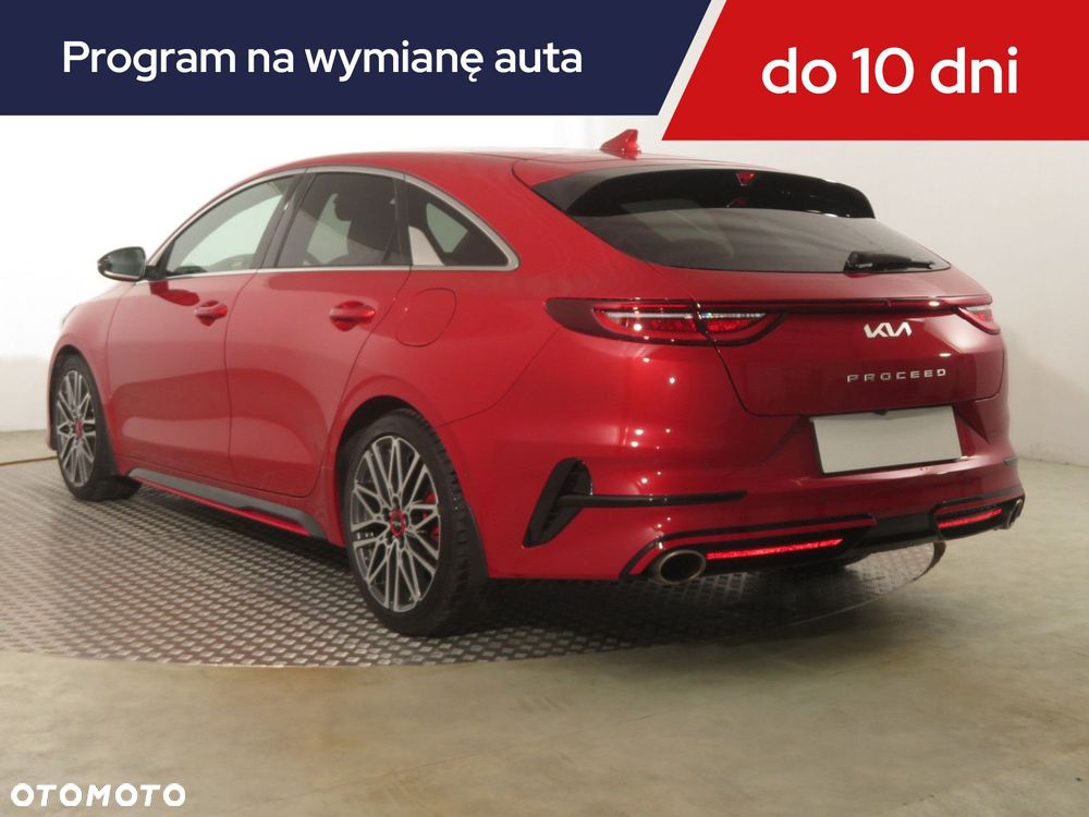 Kia ProCeed - 6