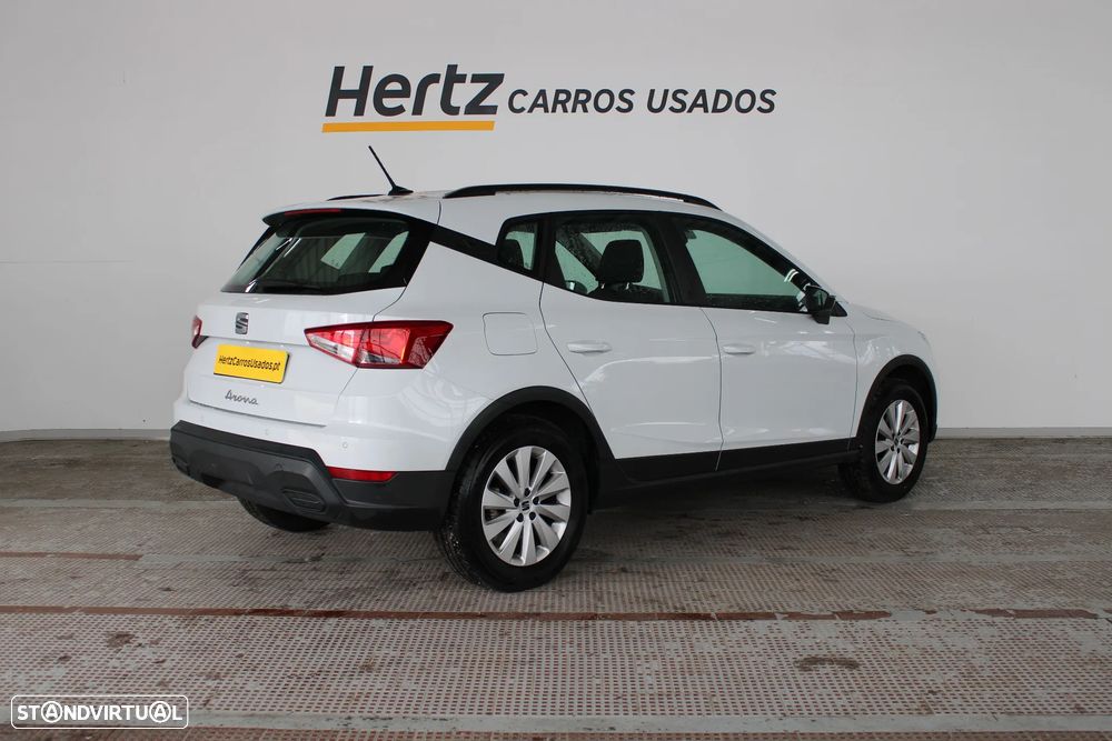 SEAT Arona 1.0 TSI Style - 2