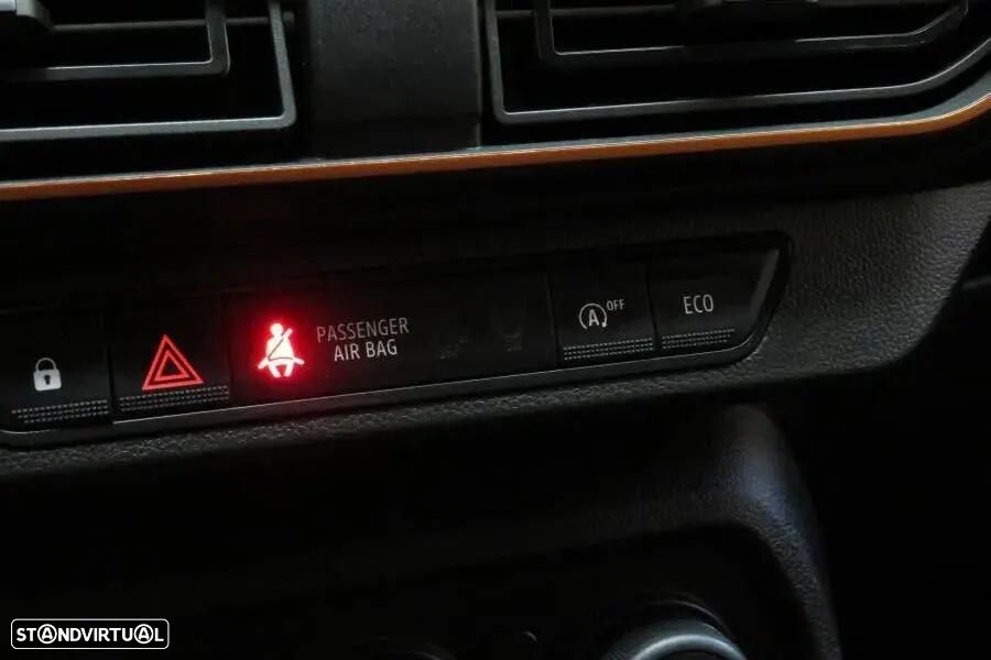 Dacia Sandero 1.0 TCe Essential - 10