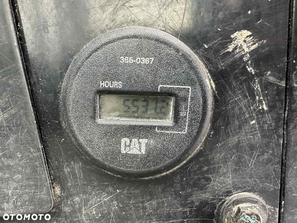 Caterpillar 308 E2 CR - 16