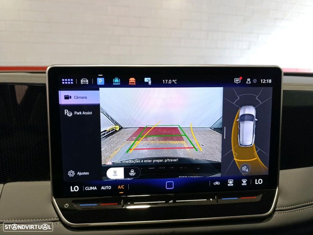 VW Tiguan 2.0 TDI Urban DSG - 10