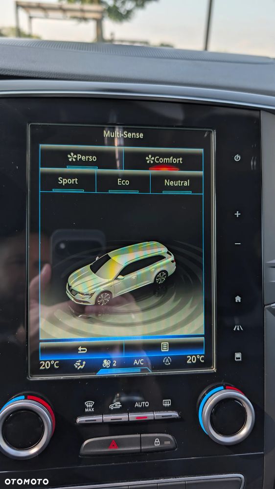 Renault Talisman 1.6 Energy dCi Intens - 30