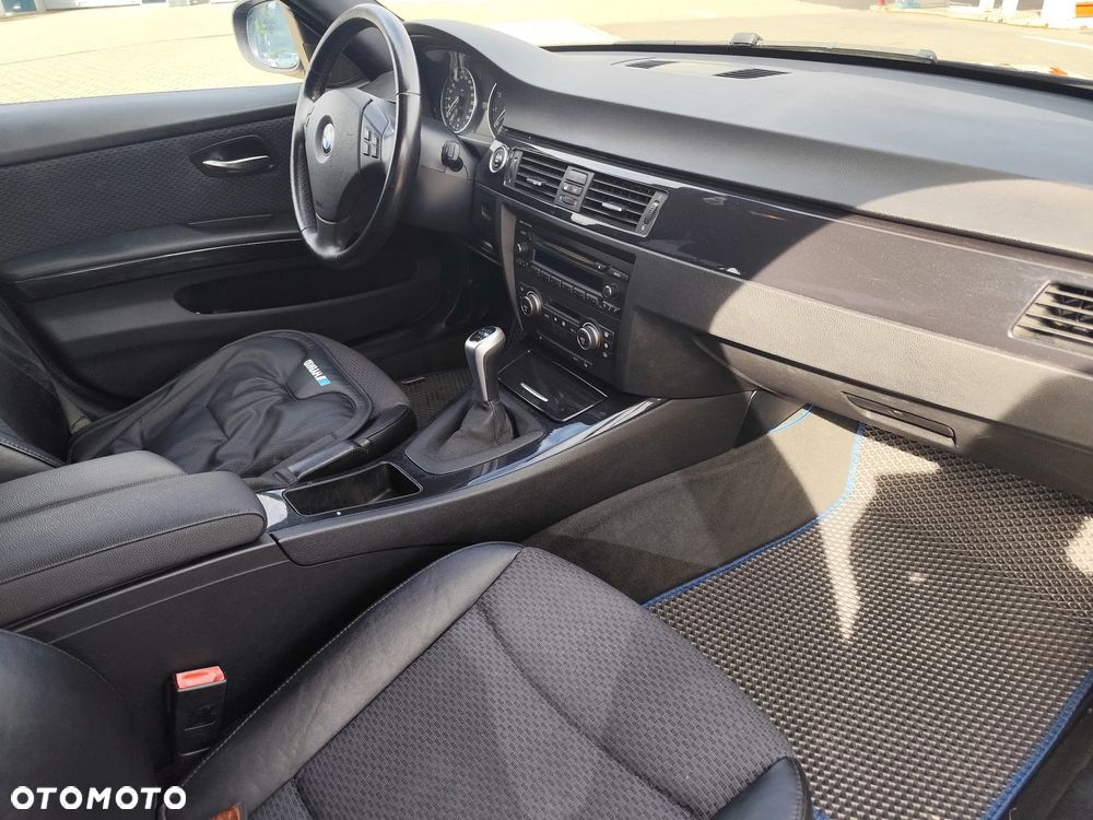 BMW Seria 3 - 8