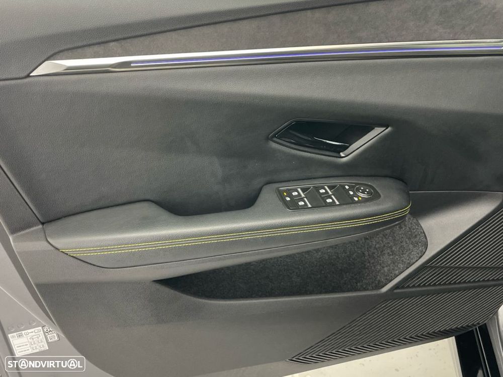 Renault Mégane E-Tech EV60 Techno Optimum Charge - 17