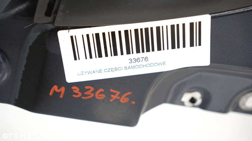 Błotnik lewy przód przedni opel antara 06-10r opw - 10