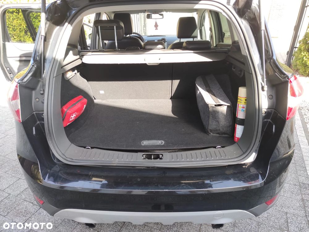 Ford Kuga 2.0 TDCi Titanium - 17