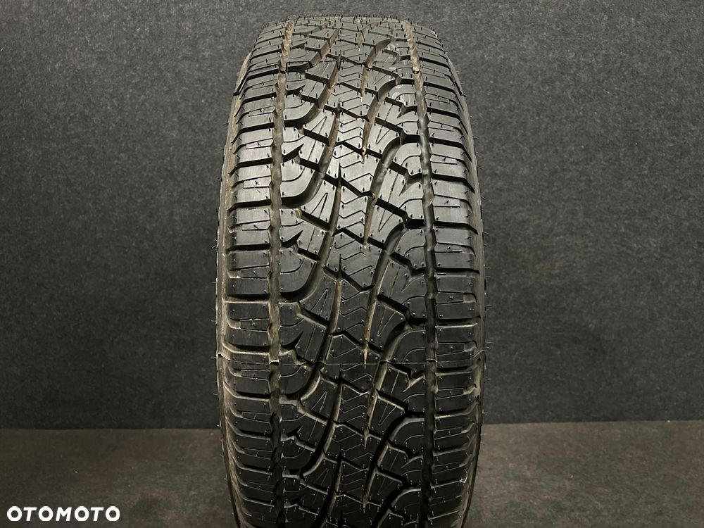 Pirelli Scorpion ATR 245/65/17 111T XL 1szt. Nowa z zapasu! - 1