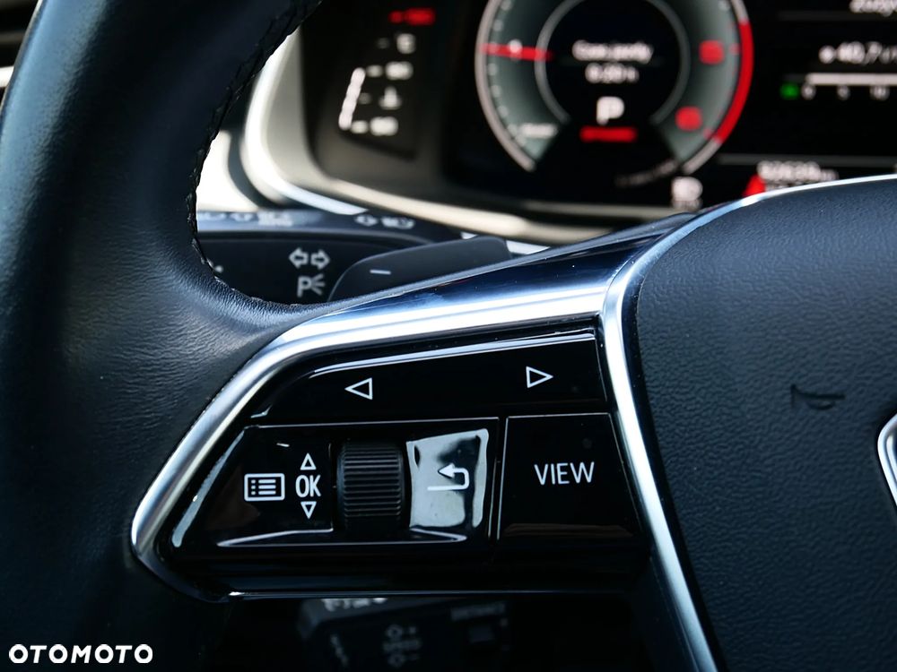 Audi A6 Avant 40 TDI quattro S tronic - 4