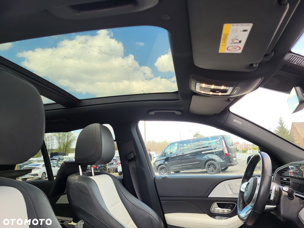 Mercedes-Benz GLE 350 de 4-Matic Advanced Plus - 24