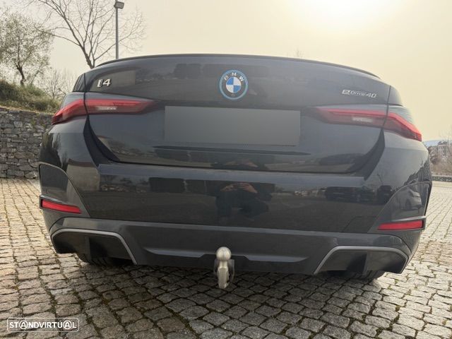 BMW 418 Gran Coupé - 41
