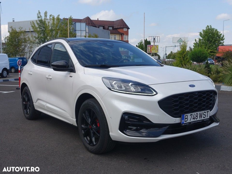Ford Kuga - 4