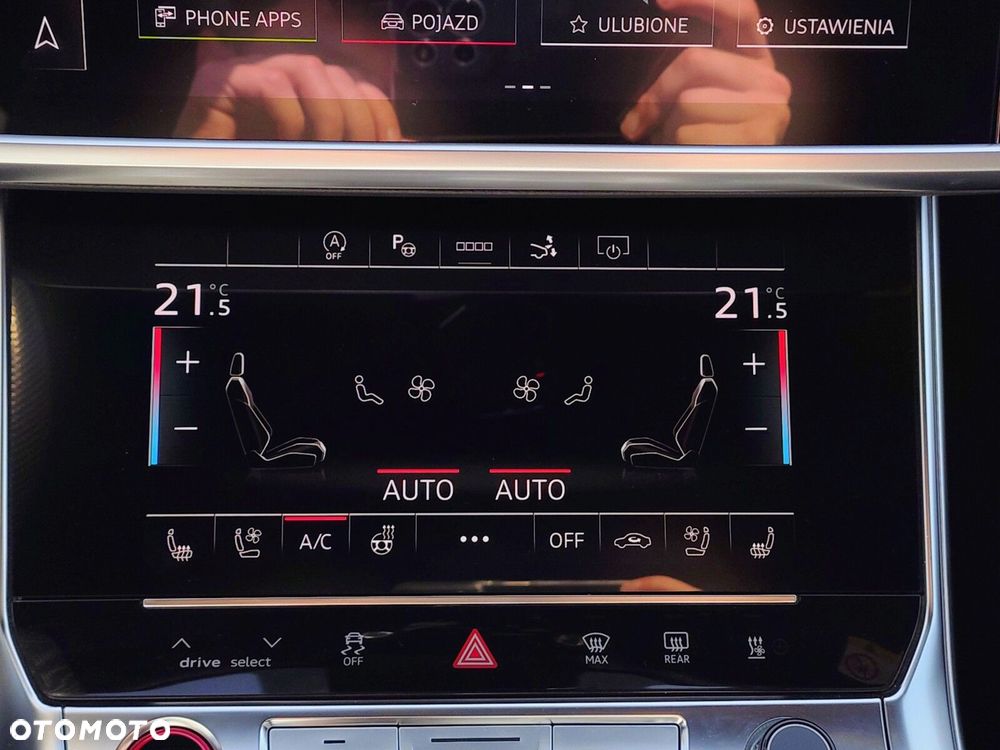 Audi S7 Sportback - 24