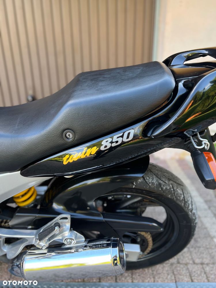 Yamaha TDM - 26
