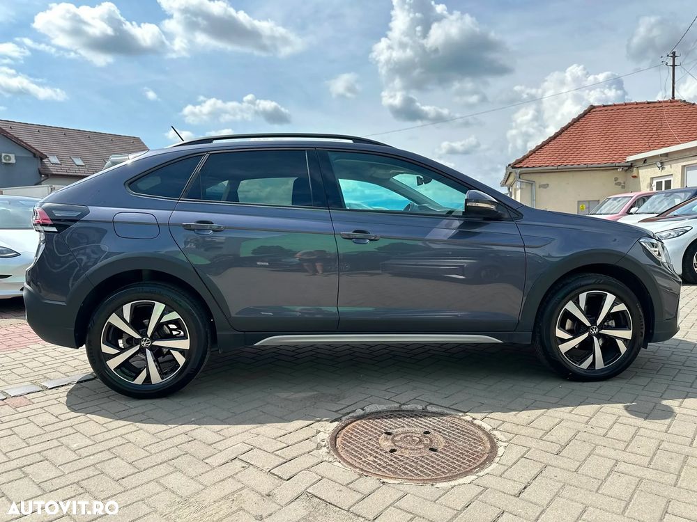 Volkswagen Taigo 1.5 TSI DSG Style - 16