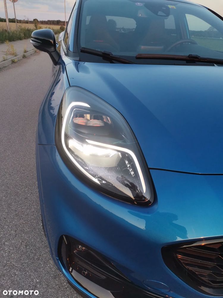 Ford Puma 1.5 EcoBoost ST X - 10