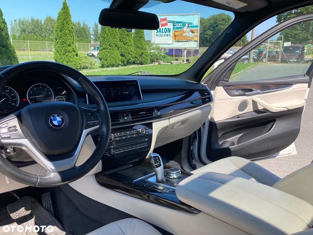BMW X5 - 22