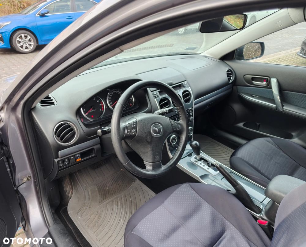 Mazda 6 Sport 2.0 Active - 6
